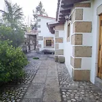 Peñagorda, Casa Con Vistas En Barco De ávila Casa vacanze