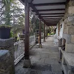 Casa vacanze Peñagorda, Casa Con Vistas En Barco De ávila *