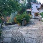 Casa vacanze Peñagorda, Casa Con Vistas En Barco De ávila