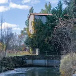 Peñagorda, Casa Con Vistas En Barco De ávila Casa vacanze El Barco de Ávila