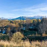 Peñagorda, Casa Con Vistas En Barco De ávila