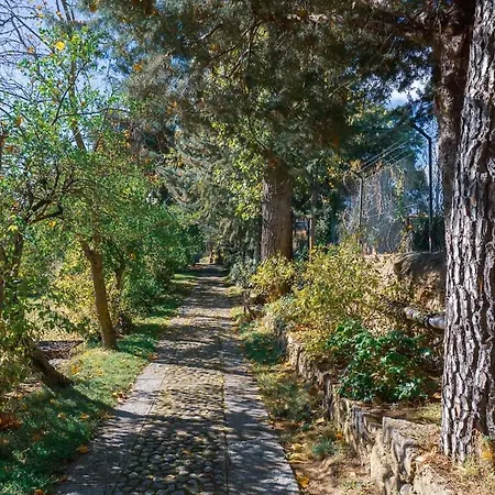 Penagorda, Casa Con Vistas En Barco De Avila Vakantiehuis El Barco de Ávila