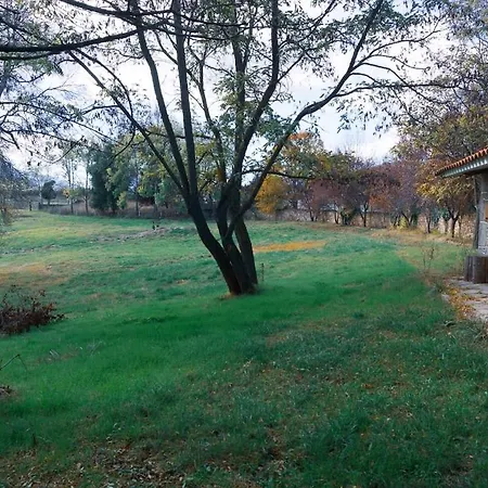 Vakantiehuis Penagorda, Casa Con Vistas En Barco De Avila