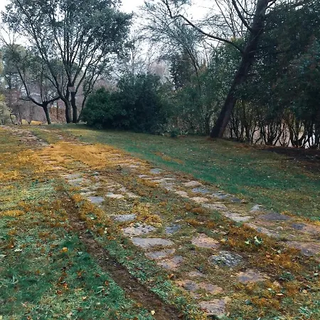 Vakantiehuis Penagorda, Casa Con Vistas En Barco De Avila El Barco de Ávila
