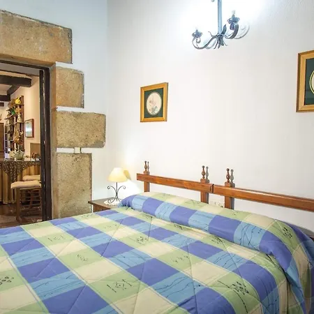 Σπίτι διακοπών Penagorda, Casa Con Vistas En Barco De Avila