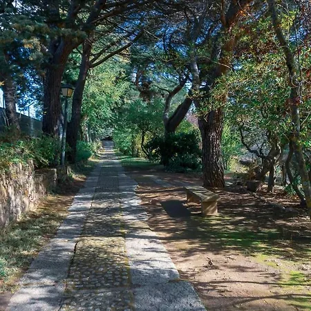 Σπίτι διακοπών Penagorda, Casa Con Vistas En Barco De Avila El Barco de Ávila