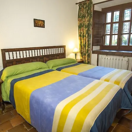 Penagorda, Casa Con Vistas En Barco De Avila * El Barco de Ávila