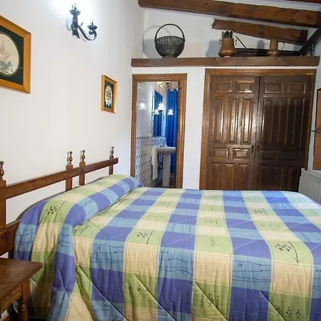 Penagorda, Casa Con Vistas En Barco De Avila Σπίτι διακοπών El Barco de Ávila