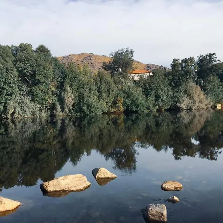Penagorda, Casa Con Vistas En Barco De Avila Vakantiehuis El Barco de Ávila