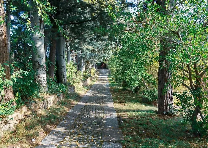 Vakantiehuis Penagorda, Casa Con Vistas En Barco De Avila *