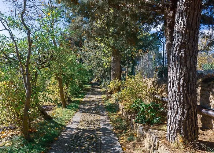 Penagorda, Casa Con Vistas En Barco De Avila 펜션 El Barco de Ávila