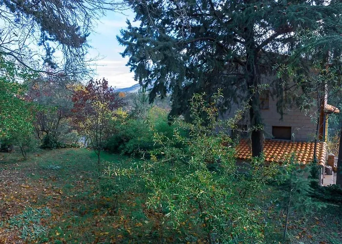 Penagorda, Casa Con Vistas En Barco De Avila 펜션 El Barco de Ávila