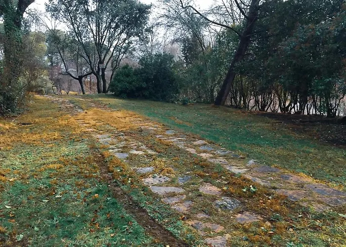 펜션 Penagorda, Casa Con Vistas En Barco De Avila El Barco de Ávila