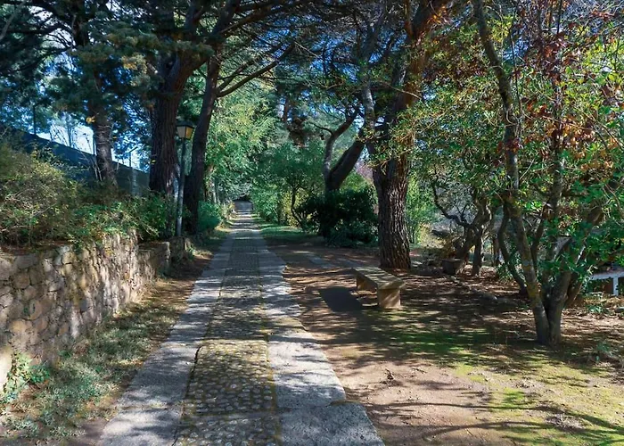 펜션 Penagorda, Casa Con Vistas En Barco De Avila El Barco de Ávila