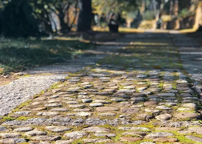 펜션 Penagorda, Casa Con Vistas En Barco De Avila