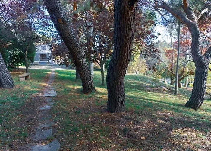 Penagorda, Casa Con Vistas En Barco De Avila * El Barco de Ávila