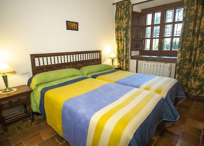 Penagorda, Casa Con Vistas En Barco De Avila * El Barco de Ávila