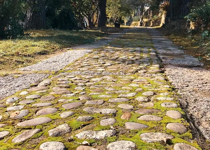Penagorda, Casa Con Vistas En Barco De Avila