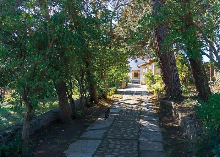 Penagorda, Casa Con Vistas En Barco De Avila El Barco de Ávila