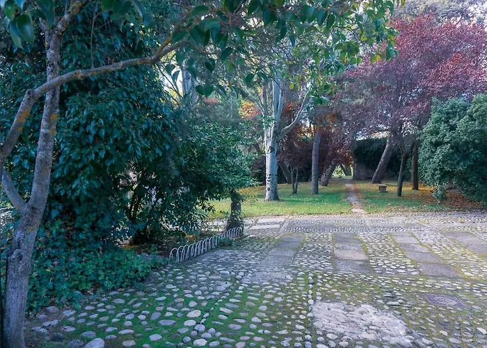 Penagorda, Casa Con Vistas En Barco De Avila * El Barco de Ávila