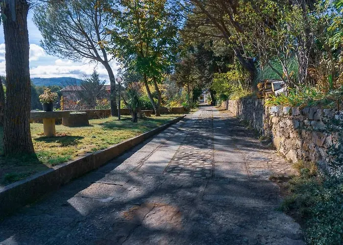 펜션 Penagorda, Casa Con Vistas En Barco De Avila El Barco de Ávila